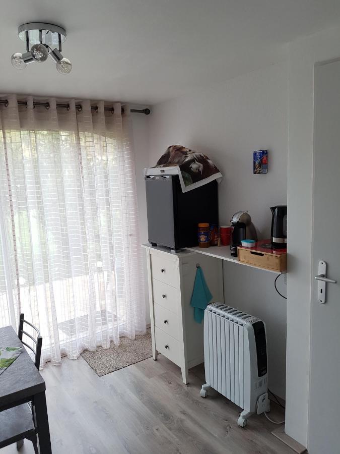 La Perle De Frayssinet-Le-Gelat - Chambre D'Hotes - B&B מראה חיצוני תמונה