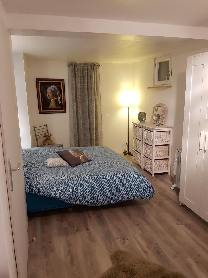 La Perle De Frayssinet-Le-Gelat - Chambre D'Hotes - B&B מראה חיצוני תמונה