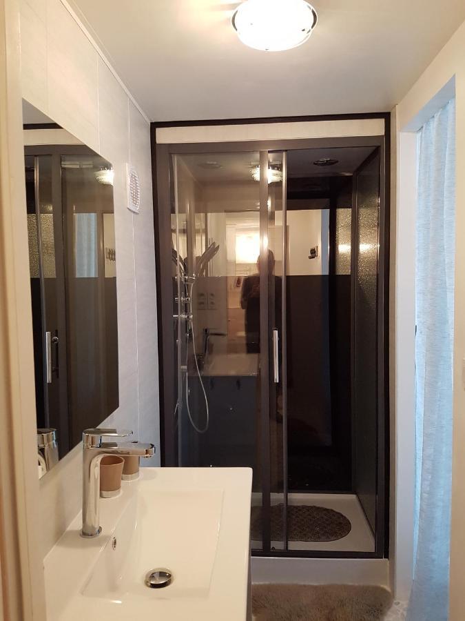 La Perle De Frayssinet-Le-Gelat - Chambre D'Hotes - B&B מראה חיצוני תמונה