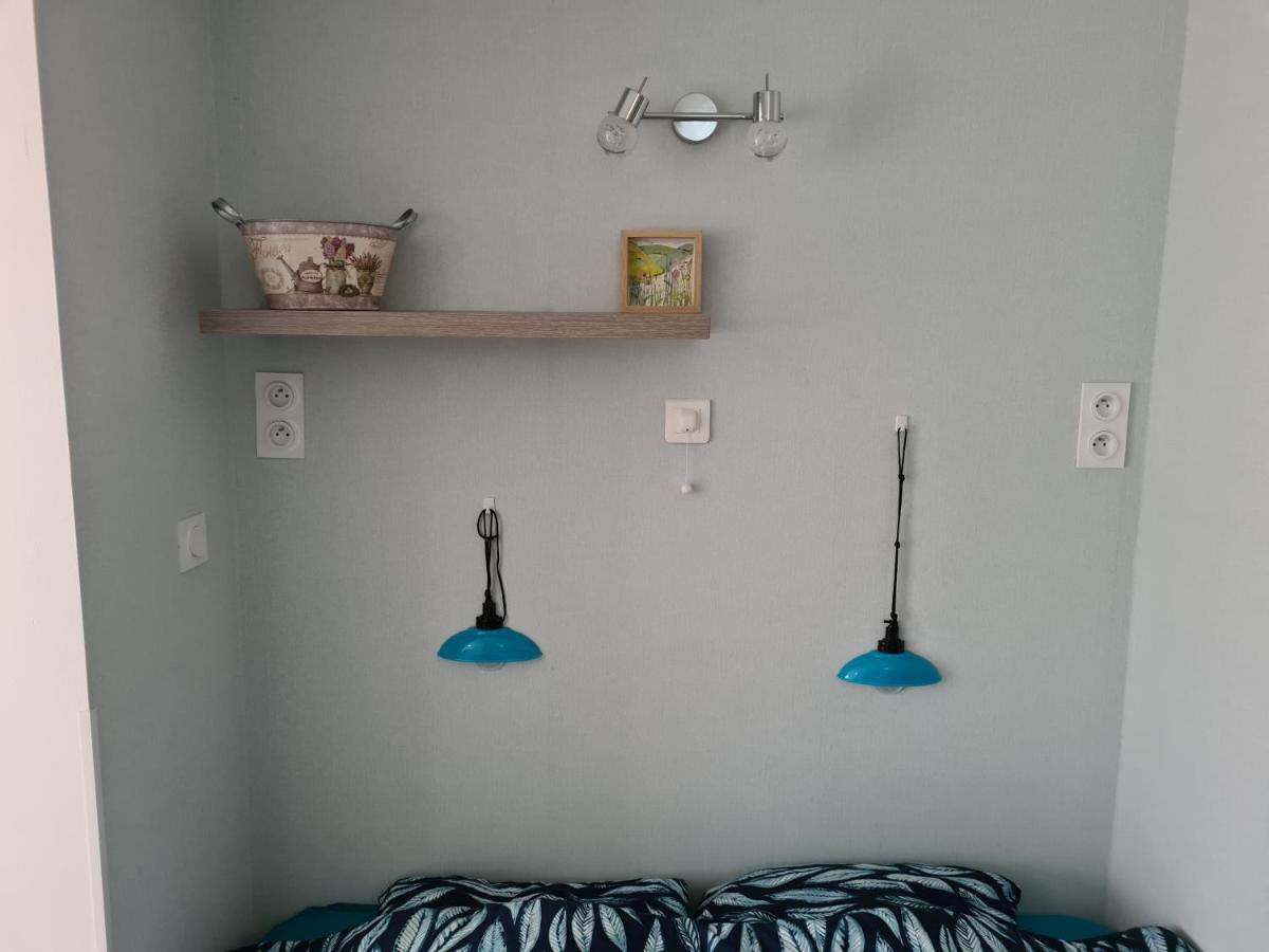 La Perle De Frayssinet-Le-Gelat - Chambre D'Hotes - B&B מראה חיצוני תמונה