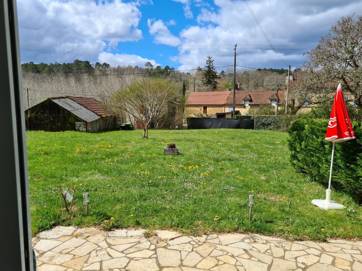 La Perle De Frayssinet-Le-Gelat - Chambre D'Hotes - B&B מראה חיצוני תמונה