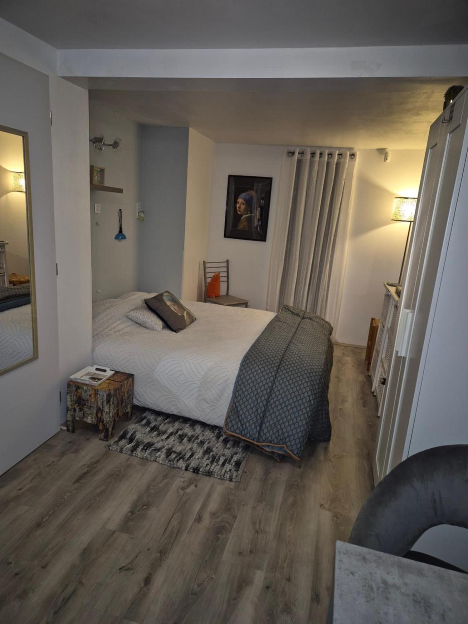 La Perle De Frayssinet-Le-Gelat - Chambre D'Hotes - B&B מראה חיצוני תמונה